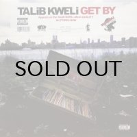 Talib Kweli – Get By