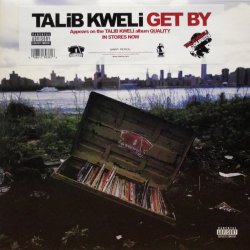 画像1: Talib Kweli – Get By