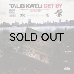 画像1: Talib Kweli – Get By