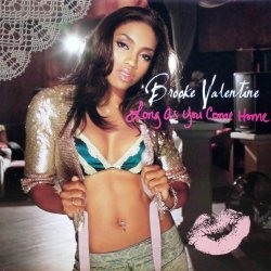 画像1: Brooke Valentine – Long As You Come Home
