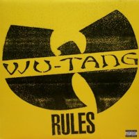Wu-Tang Clan - Rules