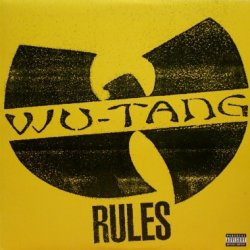 画像1: Wu-Tang Clan - Rules