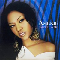 Amerie – Talkin' To Me
