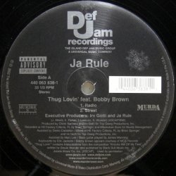 画像1: Ja Rule – Thug Lovin' 