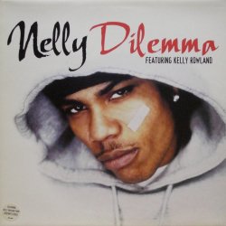 画像1: Nelly – Dilemma