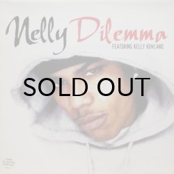 画像1: Nelly – Dilemma