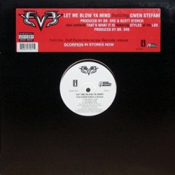 画像2: Eve - Let Me Blow Ya Mind