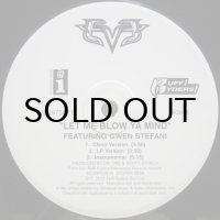 Eve - Let Me Blow Ya Mind