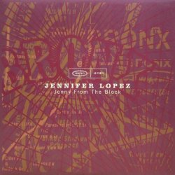 画像1: Jennifer Lopez – Jenny From The Block