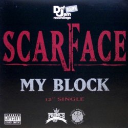 画像1: Scarface – My Block