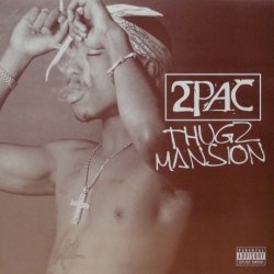 画像1: 2Pac - Thugz Mansion