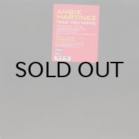 Angie Martinez – Take You Home
