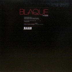 画像1: Blaque – I'm Good