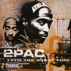 画像1: 2Pac – Until The End Of Time