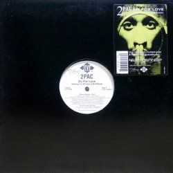 画像2: 2Pac featuring Eric Williams Of Blackstreet – Do For Love