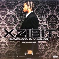 Xzibit featuring Dr. Dre – Symphony In X Major