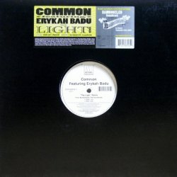 画像2: Common featuring Erykah Badu – The Light (Remix)