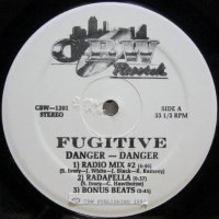 Fugitive – Danger-Danger