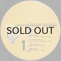 GP Wu – Don't Go Against The Grain