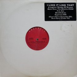 画像2: Various – I Like It Like That
