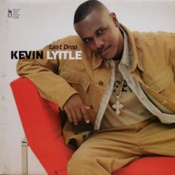 画像1: Kevin Lyttle – Last Drop