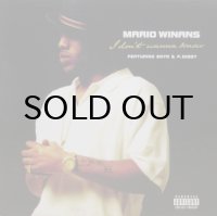 Mario Winans – I Don't Wanna Know