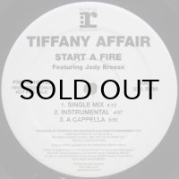 Tiffany Affair featuring Jody Breeze – Start A Fire