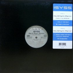画像2: Isyss – Day & Night (Remix)