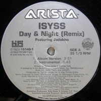 Isyss – Day & Night (Remix)