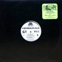 画像2: Aboriginals – Chemistry