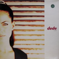 画像1: Dede – My Lover