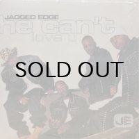 Jagged Edge – He Can't Love U