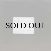 Gerald Levert – Thinkin' Bout It