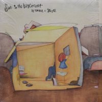 DJ Top Bill & Shing02 – Sun In The Baycement