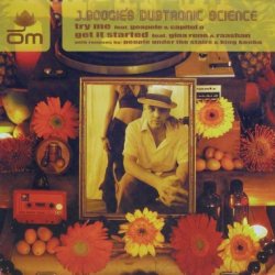 画像1: J.Boogie's Dubtronic Science – Try Me
