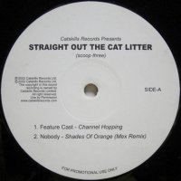 Various – Straight Out The Cat Litter (Scoop Three)
