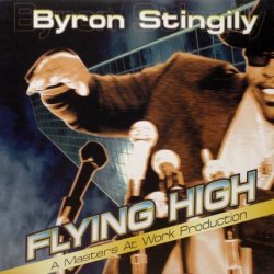 画像1: Byron Stingily – Flying High
