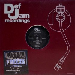 画像2: LL Cool J – Freeze