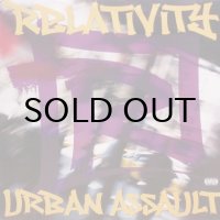 Various – Relativity Urban Assault
