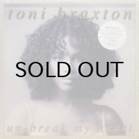 Toni Braxton – Un-Break My Heart