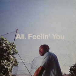 画像1: Ali – Feelin' You