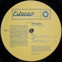 Bah Samba – So Tired Of Waiting