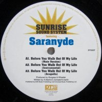 Sunrise Sound System – Before You Walk Out Of My Life