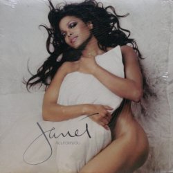 画像1: Janet – All For You