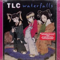TLC - Waterfalls