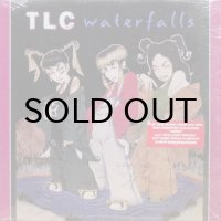 TLC - Waterfalls