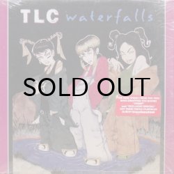 画像1: TLC - Waterfalls