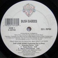 Bush Babees – The Love Song (The Remix)