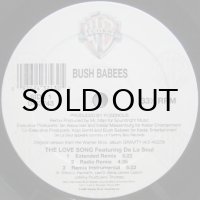Bush Babees – The Love Song (The Remix)