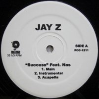 Jay Z – Success